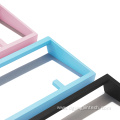 Mechanical Keyboard Frame Bezel Multi-color Aluminum Alloy